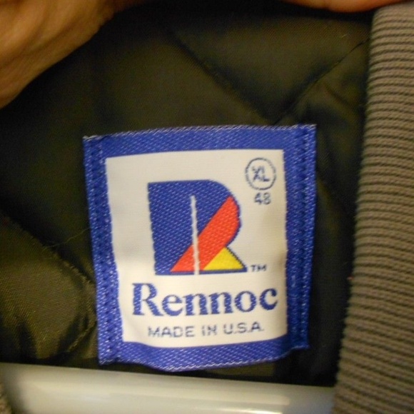 Lewistown Panthers Letterman Varsity Jacket Sz XL - Picture 5 of 6